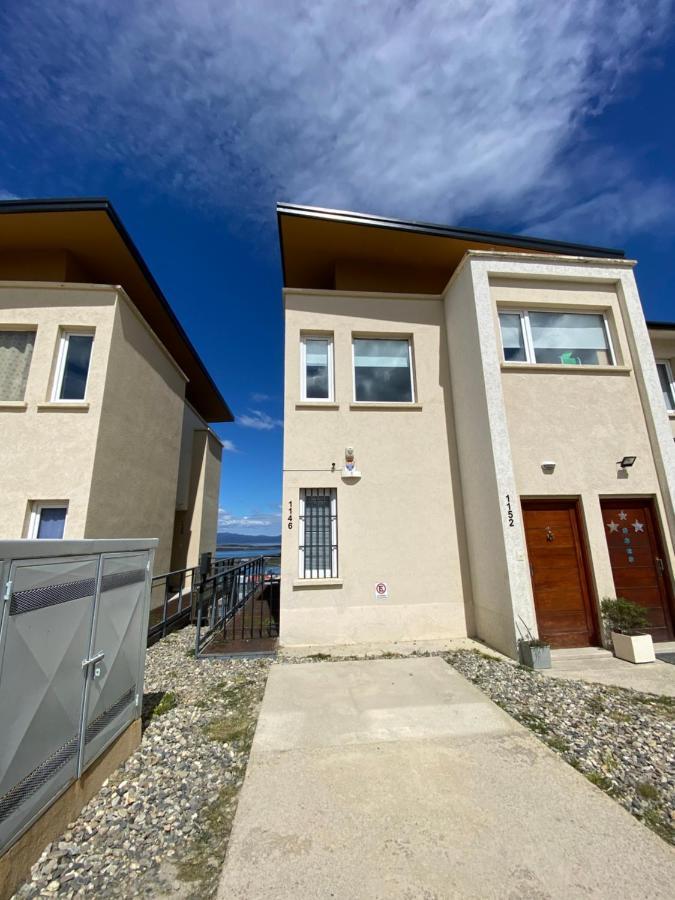 Waia Apartments Ushuaia Exteriér fotografie