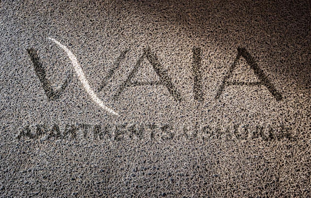 Waia Apartments Ushuaia Exteriér fotografie